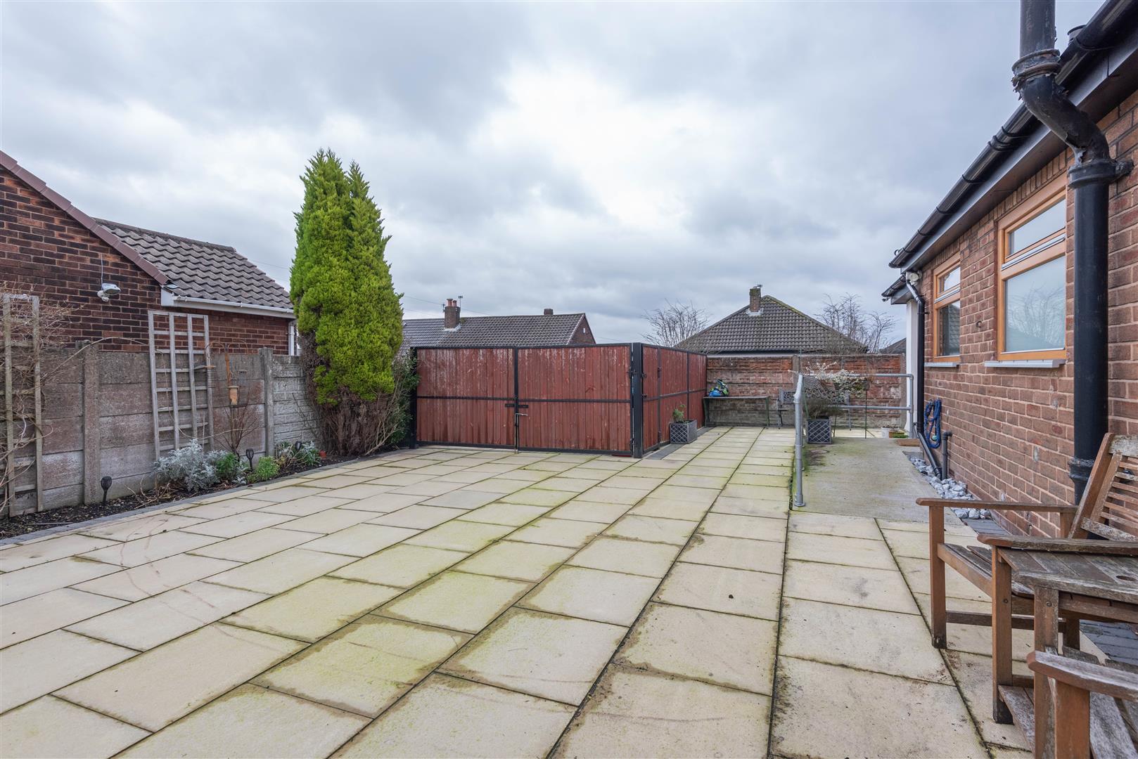 Rydal Avenue, Wigan